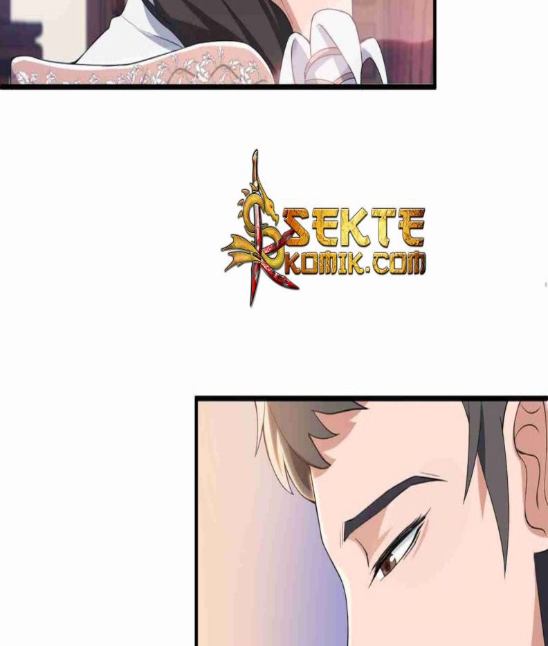First Dragon (Yuanlong) Chapter 06 Gambar 38